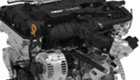 chery Engine