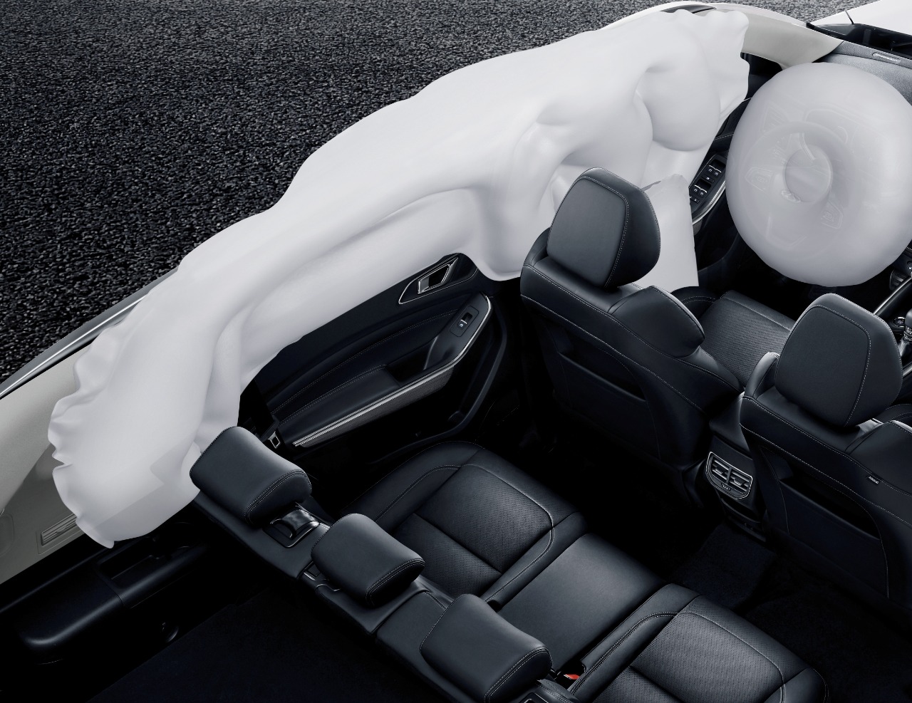 safety features