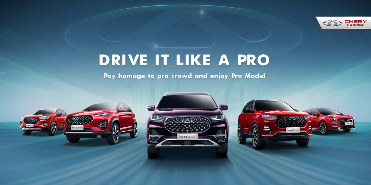 Chery's Export Sales Exceed 200,000, Breaking Record for Chinese Brands 