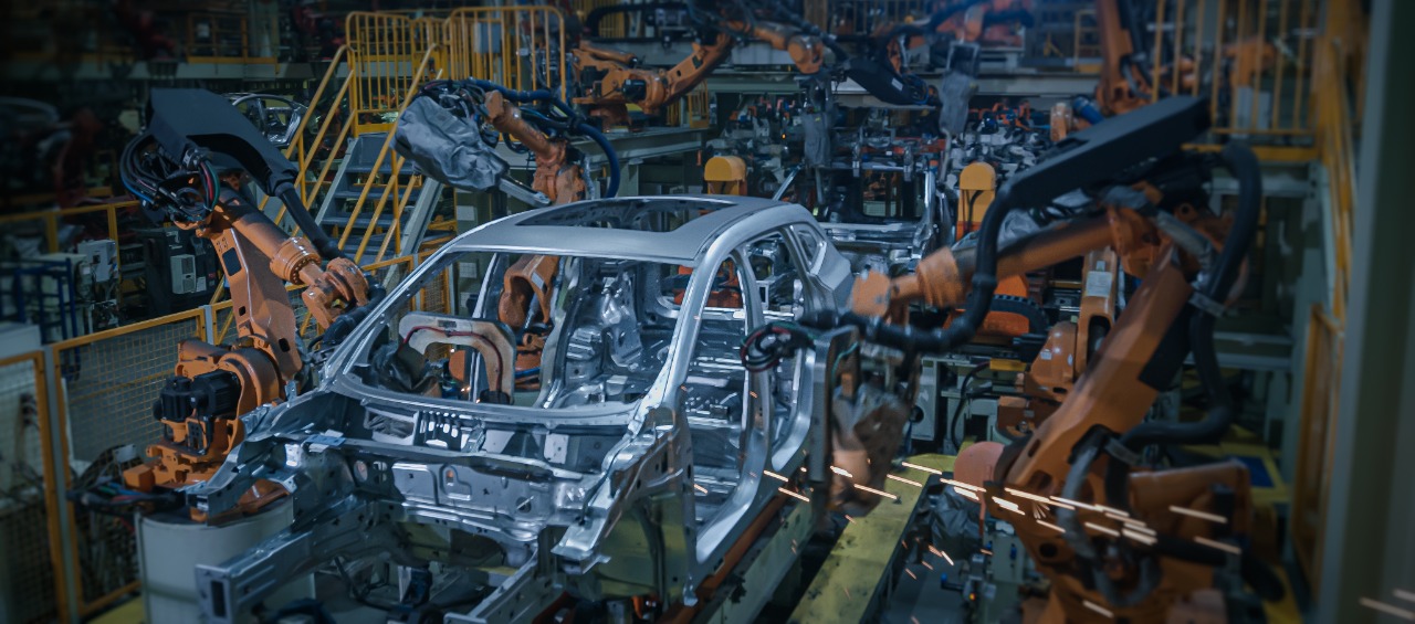 Dedicated to Technical R&D and Creating a World-Class Brand