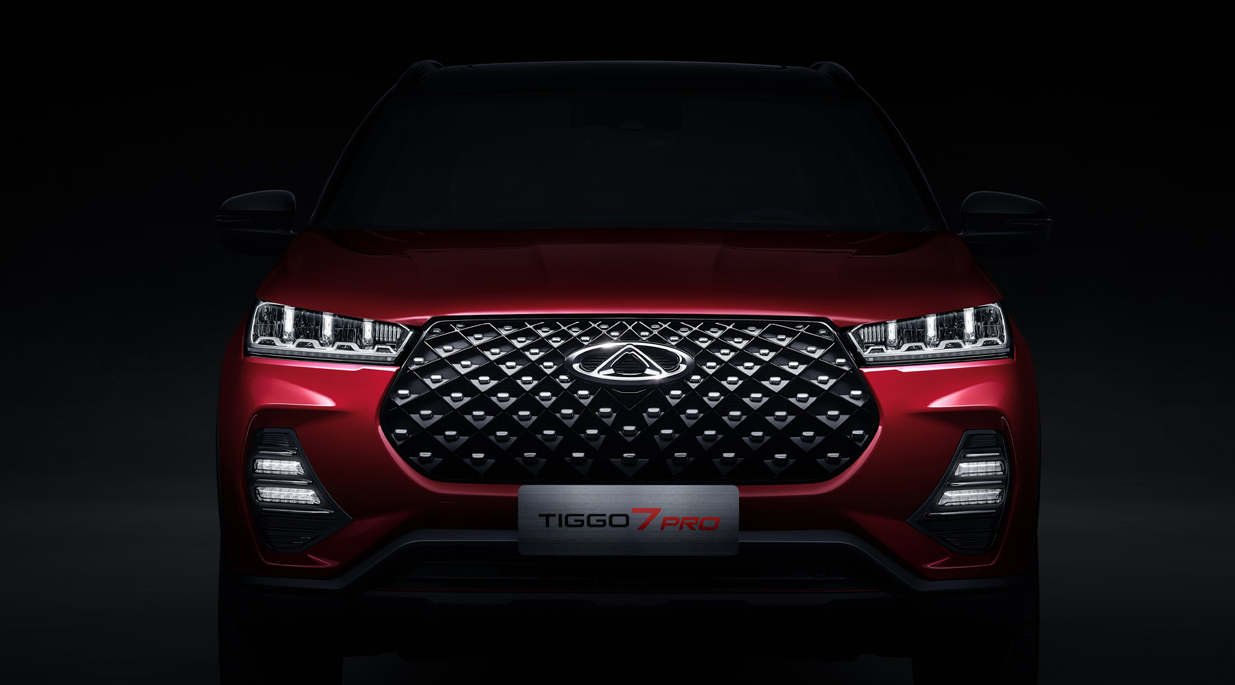 Chery Sells Nearly 100,000 Units in January, Up 80.2% Year on Year